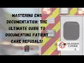 The Ultimate Guide to Documenting Patient Care Refusals