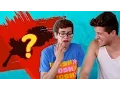 VEGAN CHALLENGE W ANTHONY PADILLA