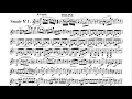 Beethoven's "Spring Sonata" Op.24 Allegro