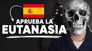 Eutanasia: ¿remedio para la vida? | Opinión de un MÉDICO