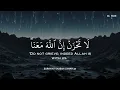 أرح سمعك.. تلاوة هادئة تريح القلب والعقل🖤😴 | ساعة كاملة🕛🎧 القارئ محمد ديبيروف | Salem alruwaili