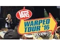 Download Lagu I See Stars - Running With Scissors (LIVE Vans Warped Tour 2016)