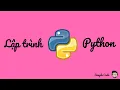Python - Bai 3