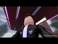 Mark Forster - Flash mich (ROBLOX Music Video)