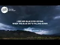 Mack Geiger - Pouring (Lyrics)