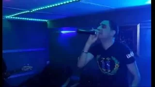 Cheb Mourad R3ad Live 2016 