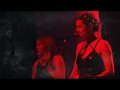 Elephant Revival - Tool “Schism” Cover Live at the Mission Ballroom