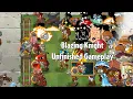 PvZ2 Upcoming v12.8.1 - New Plant Blazing Knight Unfinished Gameplay