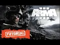 ArmA 3 Tutorial Advanced Artillery System - AAS