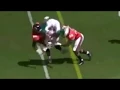 Danny Amendola body slammed by Leonard Floyd