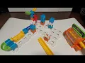 Corkscrew Rush Set - Ways to Build and Play