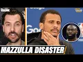 Joe Mazzulla DISASTER coaching in Game 7 what s next for Celtics Jaylen Brown
