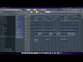 Download Lagu Kendrick Lamar - N95 (FL Studio remake)