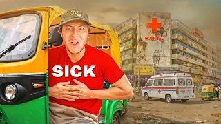 كيفية الإصابة بالتسمم الغذائي في الهند 