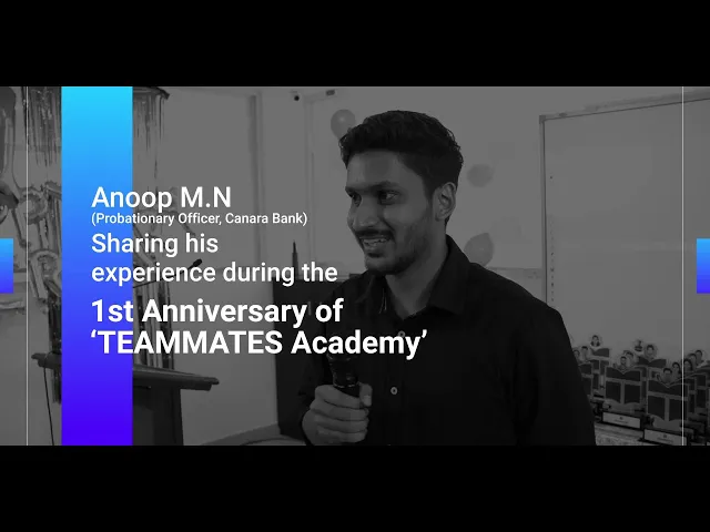 Anoop Mn