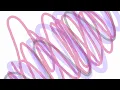 my chromesthesia take on: aegean by push baby