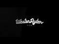 Weston Ryder The Leather Man