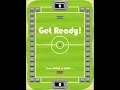 Vs Soccer Game using JavaScript