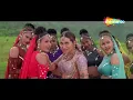 Kasam Se Kasam Se | 4K HD Video | Bollywood 90's Love Song | Akshay, Karisma | Jaanwar Songs