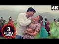 Download Lagu Kasam Se Kasam Se | 4K HD Video | Bollywood 90's Love Song | Akshay, Karisma | Jaanwar Songs