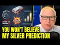 Lagu “Only 1 in 45 Can Get Silver — The Rest Will Be Shut Out!” - Clive Thompson DROPS BOMBSHELL