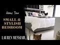 Bedroom Tour Lauren Messiah s LA Apartment