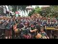 Download Lagu [FULL RECORDING] Baleganjur Ngarap Serut Dengang - Ubud Kelod