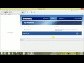Servlet Tutorial in Netbeans - basic