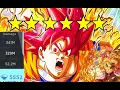 6-Star Goku exe