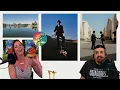 Welcome to the Machine - Pink Floyd [Reaction 5.1 Surround] - First time hearing Wish You Were Here