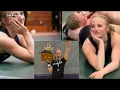 Makynlee Cova Wrestling Highlights