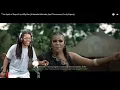 Download Lagu reaction orang bule tentang lagu the spirit of papua.