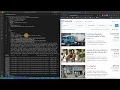 How to scrape BizBuySell with Python and aiohttp to get all businesses for sale in New York