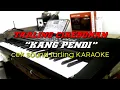 Download Lagu kang pendi (Tatik indianti) cover tarling karaoke