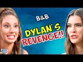 Bold and the Beautiful Dylan BETRAYS Forresters - REVEALS Electra s Line to Logan Soap Dirt B B