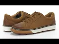 Johnston Murphy Mcguffey Lug Lace-To-Toe SKU 9947912