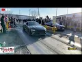 Download Lagu Small Tire Gangstas racen zonder voorbereiding op Yello Belly Outlaw Track