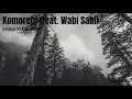 Joaquin Cornejo - Komorebi feat. Wabi Sabi