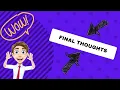Logistics Analyst Salary - Final Thoughts