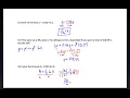 Pre-Algebra Honors Chapter 7 Extra Practice Walk Through
