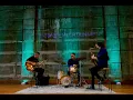Download Lagu Valerie - Mark Ronson ft. Amy Winehouse (Sax Guitar Drums Cover)