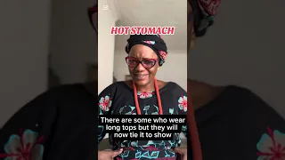 Pepese Omolara Ayoola PMH 