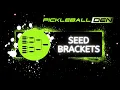 Seed Brackets