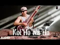 Lagu Kal Ho Na Ho Sitar Version | Rishabs Music | New Instrumental Songs | Tonify Series 
