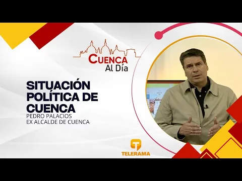 Pedro Palacios