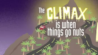 Plot Elements - Common Core Standards ELA