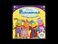 Download Lagu Pajanimals: Good Night Pajanimals (2009) End Credits