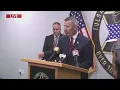 Tulsa County Arrested