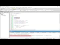 C TUTORIAL 17 - Comparing two Strings