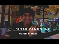Lagu ANJI SIDAK METMALL CILEUNGSI